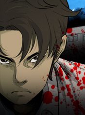 Classroom of Murder – Webtoon Manhwa Hentai