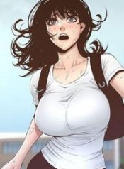 Father’s Lust – Webtoon Manhwa Hentai