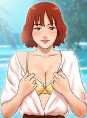 Naked Island – Webtoon Manhwa Hentai