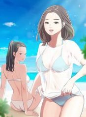 Summer Vacation – Webtoon Manhwa Hentai