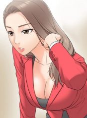 Young Boss – Webtoon Manhwa Hentai