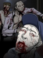 Zombie Wave – Manhwa Hentai Webtoon