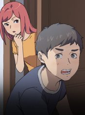 The Unwanted Roommate – Webtoon Manhwa Hentai