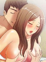 Friend’s Girlfriend – Webtoon Manhwa Hentai