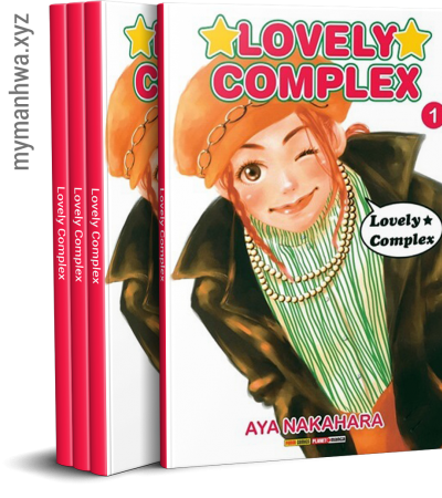 Lovely Complex